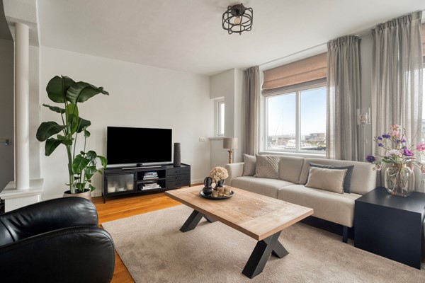 Medium property photo - Havenstraat 43, 3752 AB Bunschoten-Spakenburg